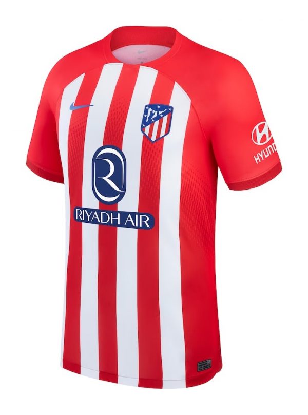 Camiseta Atlético de Madrid Jugador 23/24