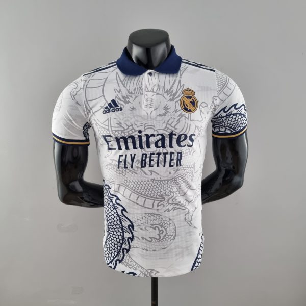 Camiseta Real Madrid Jugador 24/25