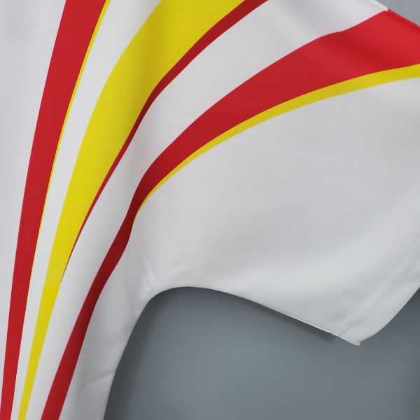 Camiseta España 1996 - Imagen 3