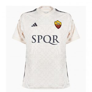 Camiseta AS Roma Jugador 23/24