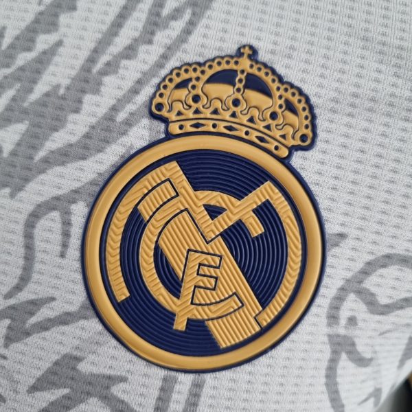 Camiseta Real Madrid Jugador 24/25 - Imagen 2