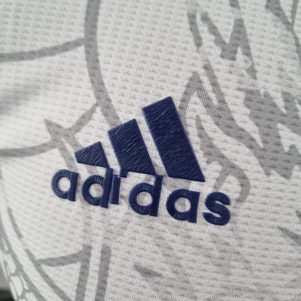 Camiseta Real Madrid Jugador 24/25 - Imagen 3