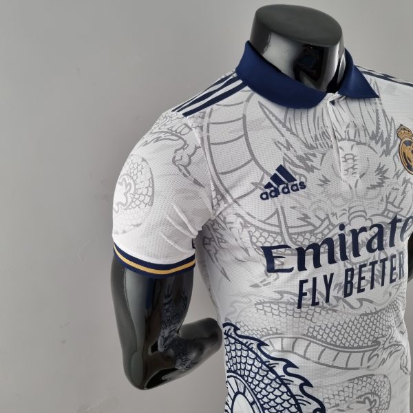 Camiseta Real Madrid Jugador 24/25 - Imagen 6