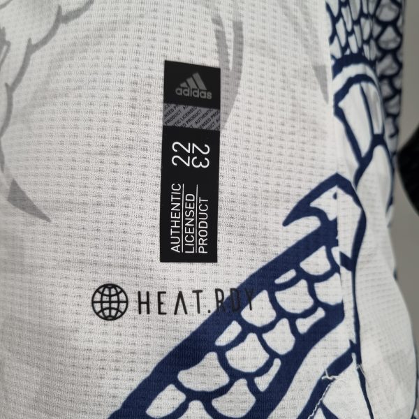 Camiseta Real Madrid Jugador 24/25 - Imagen 5
