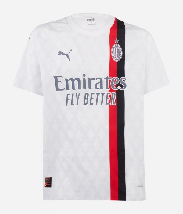 Camiseta AC Milán 23/24