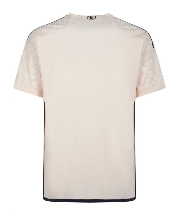 Camiseta AS Roma Jugador 23/24 - Imagen 7