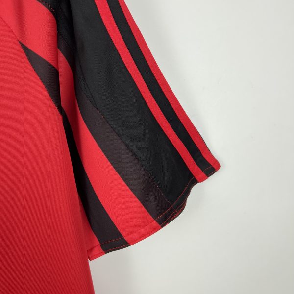 Camiseta AC Milán 07/08 - Imagen 5