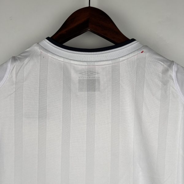 Camiseta Inglaterra 2002 - Imagen 7