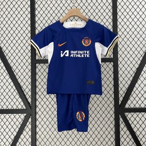 Camiseta y Pantalón corto Chelsea F.C 2023/24