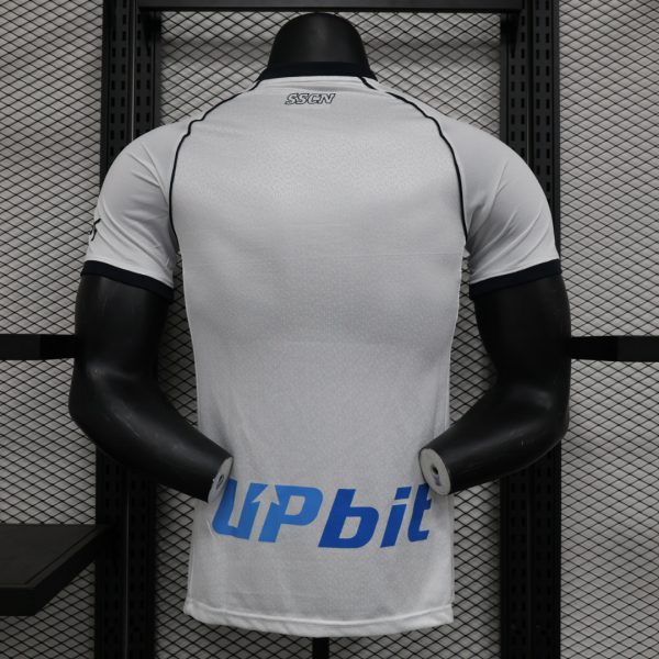 Camiseta Napoli Jugador 23/24 - Imagen 10