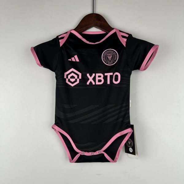 Body Bebé Inter de Miami 2023/24