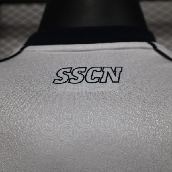 Camiseta Napoli Jugador 23/24 - Imagen 9