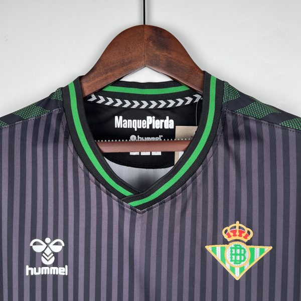 Camiseta Real Betis Jugador 23/24 - Imagen 3