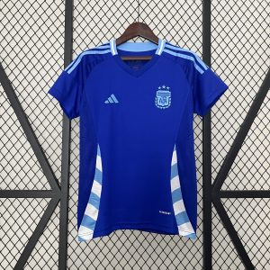 Camiseta de Argentina 2024