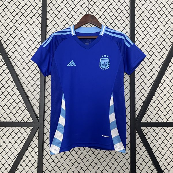 Camiseta de Argentina 2024