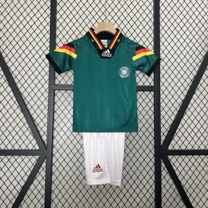 Camiseta y Pantalón corto Inglaterra 1992