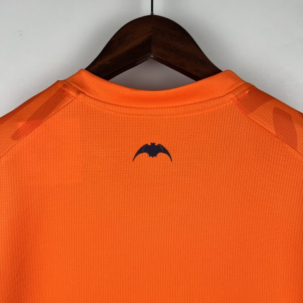 Camiseta Valencia C.F Jugador 23/24 - Imagen 4