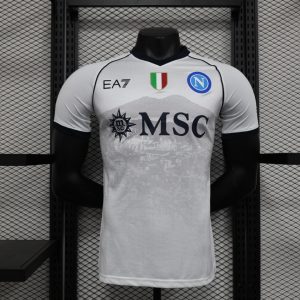 Camiseta Napoli Jugador 23/24