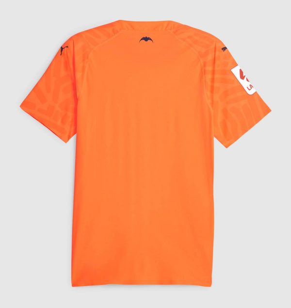 Camiseta Valencia C.F Jugador 23/24 - Imagen 5