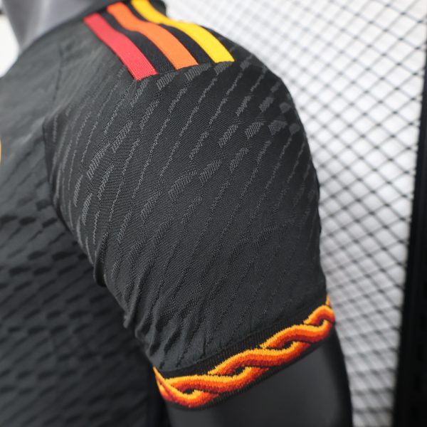 Camiseta AS Roma Jugador 23/24 - Imagen 4