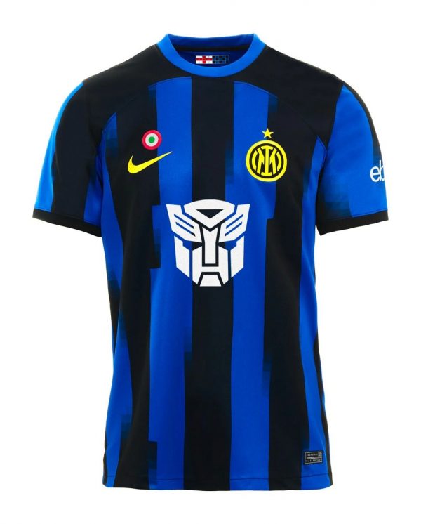 Camiseta Inter de Milán 23/24 - Imagen 6