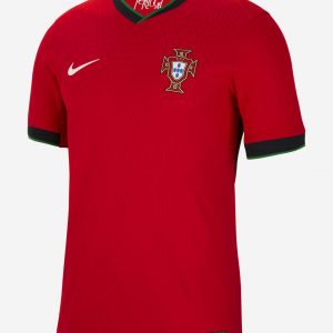 Camiseta Portugal Eurocopa 2024