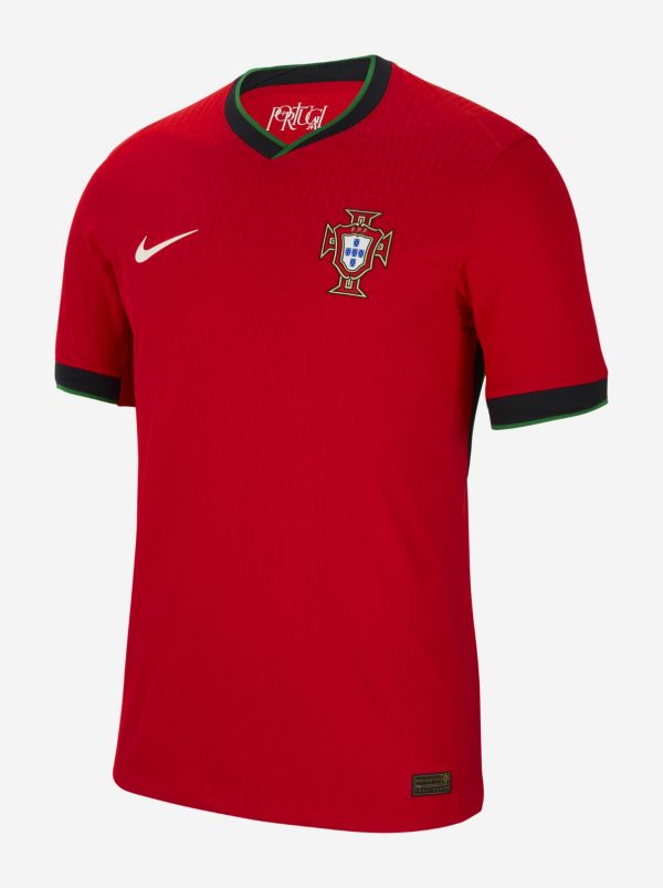Camiseta Portugal Eurocopa 2024