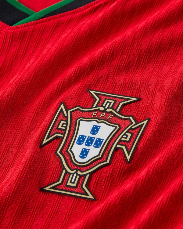 Camiseta Portugal Eurocopa 2024 - Imagen 2