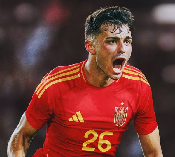 Camiseta España Eurocopa 2024 - Imagen 8
