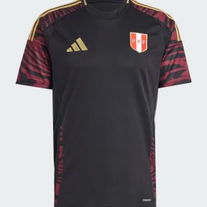 Camiseta Perú Copa América 2024