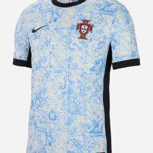 Camiseta Portugal Eurocopa 2024