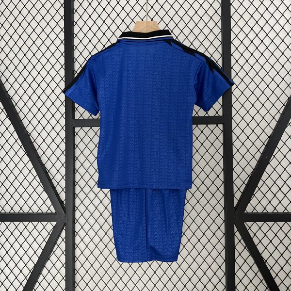 Camiseta y Pantalón corto Argentina 1994 - Imagen 2