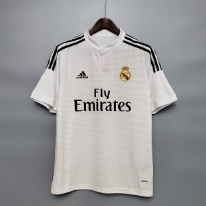 Camiseta Real Madrid 14/15