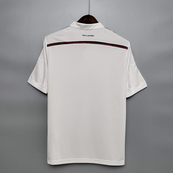 Camiseta Real Madrid 14/15 - Imagen 6