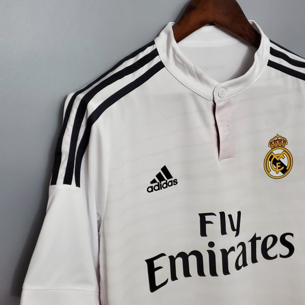 Camiseta Real Madrid 14/15 - Imagen 2