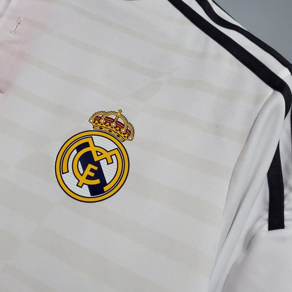 Camiseta Real Madrid 14/15 - Imagen 3