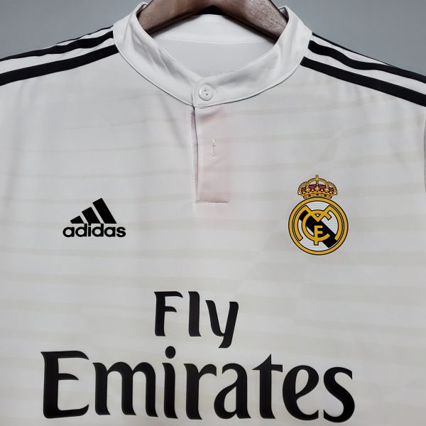 Camiseta Real Madrid 14/15 - Imagen 5