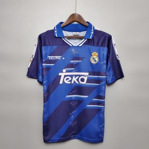 Camiseta Real Madrid 94/96