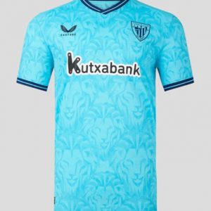 Camiseta Athletic de Bilbao Jugador 23/24
