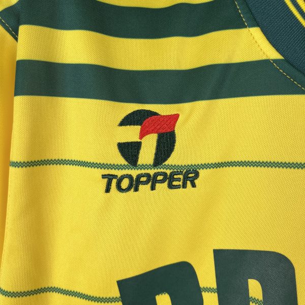 Camiseta Brasil 1984 - Imagen 5