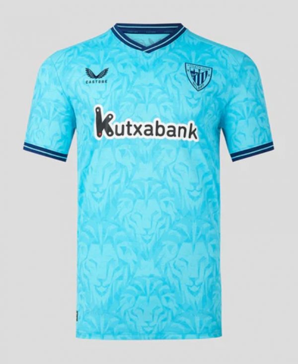Camiseta Athletic de Bilbao Jugador 23/24