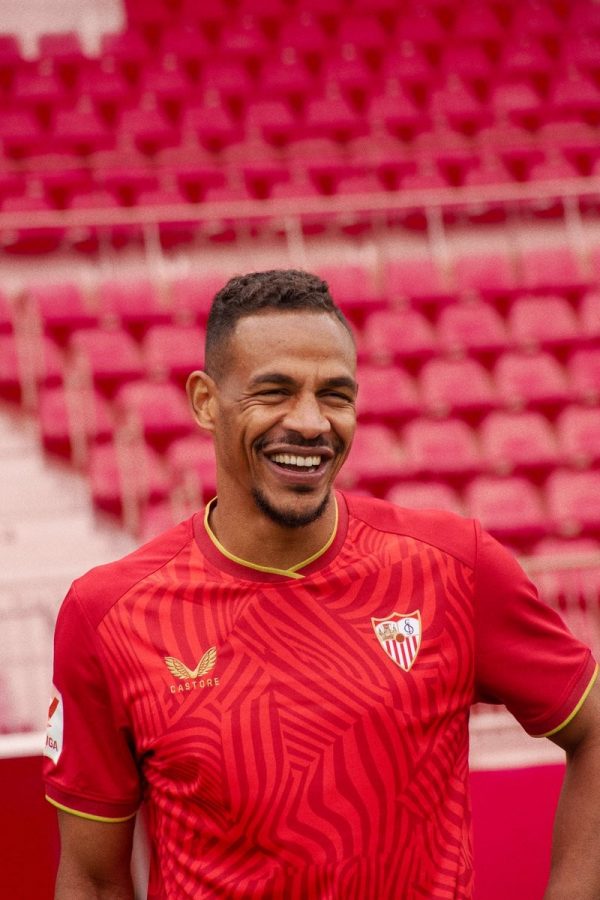 Camiseta Sevilla F.C Jugador 23/24 - Imagen 7