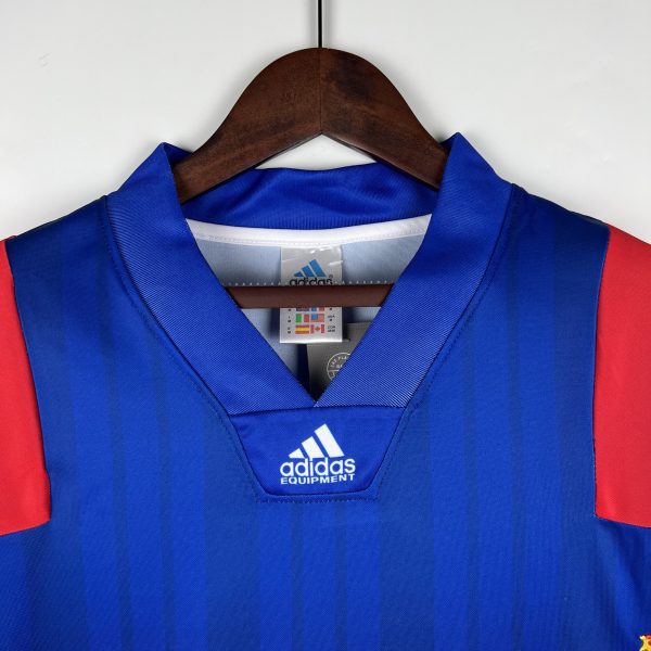 Camiseta Francia 92/94 - Imagen 4