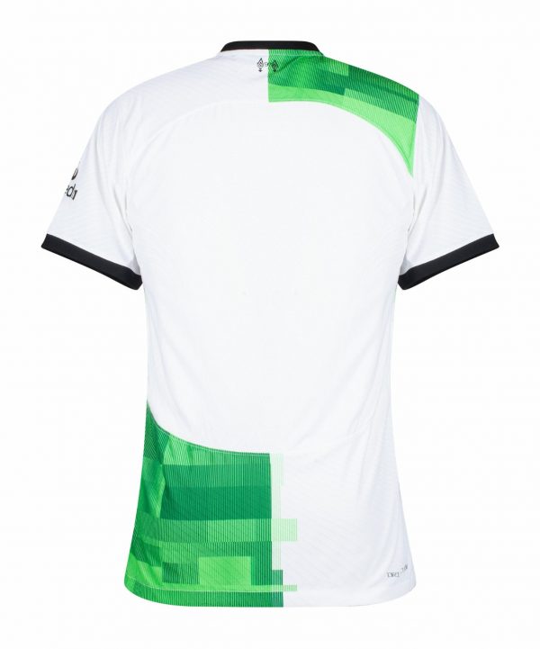 Camiseta Liverpool F.C Jugador 23/24 - Imagen 6