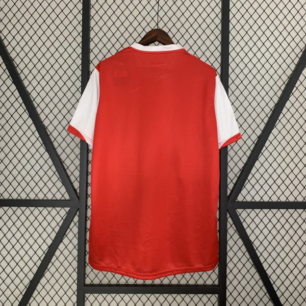 Camiseta Arsenal 2006/07 - Imagen 8