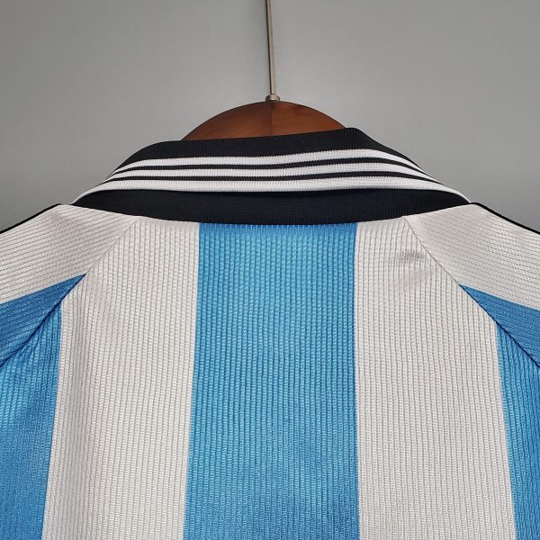 Camiseta Argentina 98 - Imagen 9