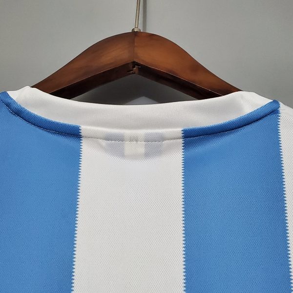 Camiseta Argentina 1978 - Imagen 6