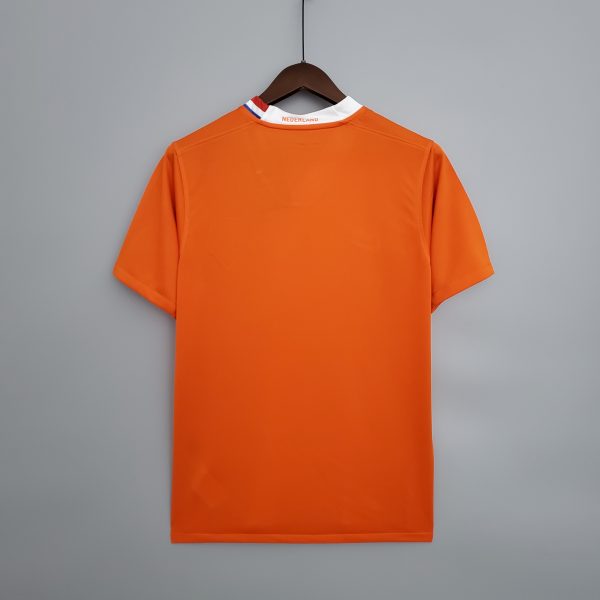 Camiseta Holanda 2008 - Imagen 7