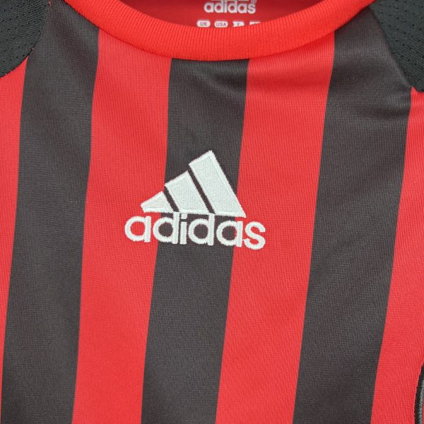Camiseta AC Milán 07/08 - Imagen 3