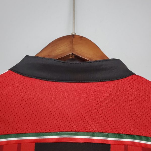 Camiseta AC Milán 14/15 - Imagen 7
